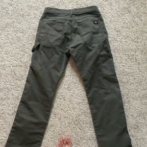 Dickies Flex Fit carpenter pant